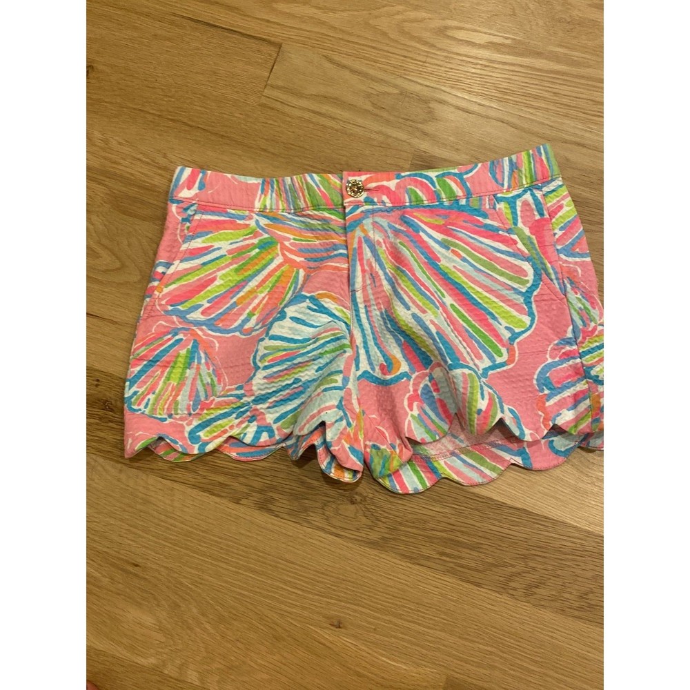 Lilly Pulitzer  Bottoms